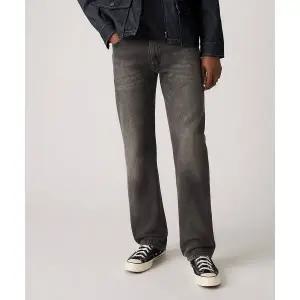 [롯데백화점]리바이스 남성 555 릴렉스 스트레이트진 인심76 000LO-0033