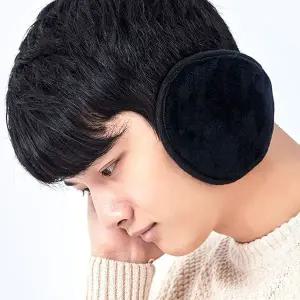 [콩심팥심]남녀공용 귀도리 방한 귀마개