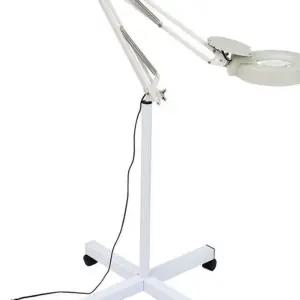 작업용 돋보기 산업용 접이식 탁상용 납땜용 확대경