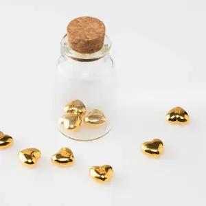 한국기업금거래소 24K 순금 콩알금 금하트 1g 투자용