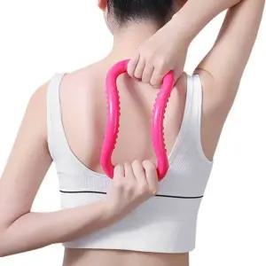 요가링 스트레칭용 스트레칭 종아리링 미니요가링