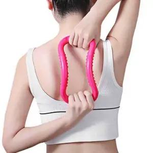 요가링 종아리링 스트레칭용 스트레칭 홈트