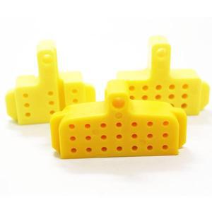 자전거 오일 디스크 브레이크 출혈 스페이서 Shimano XTR SLX RS405 M8172 M7120 필링 블록 변경 제한 부품