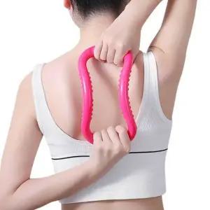 요가링 종아리알빼기 홈트 스트레칭 미니요가링