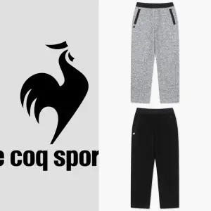 [롯데백화점]르꼬끄 [택가 139000]공용 기모바지 사카리바 본딩 트랙팬츠 QN423GFPO6