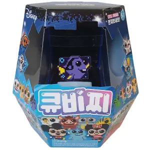 디즈니 큐비찌 디지털 펫 비트지 다마고치 다마고찌 3D 홀로그램 펫토이 국내배송