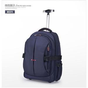 남성 바퀴달린 책가방 롤링가방 출장 배낭 비즈니스