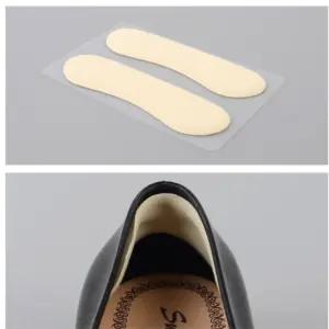 한줌 뒷꿈치 보호패드 2P 물집방지