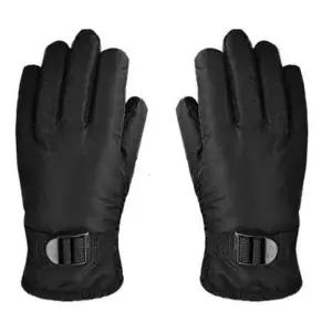 겨울 야외 스타일 스포츠 기모 장갑 고품질 보온 방한