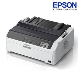 엡손 Epson LQ-590HII 리본포함 도트프린터 24핀 80칼럼 USB 패러럴