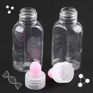 유니아트 약병 30cc 공병