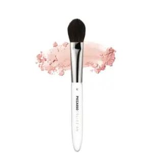 피카소 꼴레지오니 메이크업 브러쉬 블러셔 볼터치 14 BNS