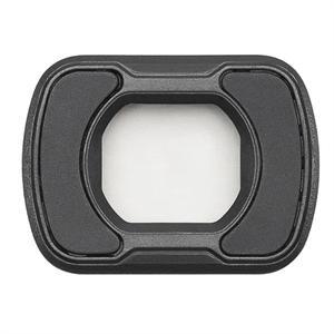 AC57-DJI OSMO POCKET 3 강화 광각 렌즈 112도 다기능 편리한 실용