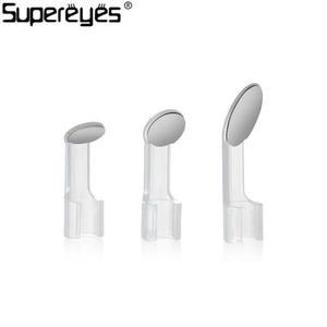 Supereyes-Y003 방수 내시경 Otoscope, 5.4mm 핸드헬드 USB 디지털 비디오 의료용 현미경 보어스코프 사이