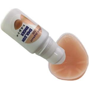 골드 코끼리 A89(B089) 에멀젼 바인더 가슴 스티커 보이지 않는 인조 실리콘  접착제 물 크로스 드레서