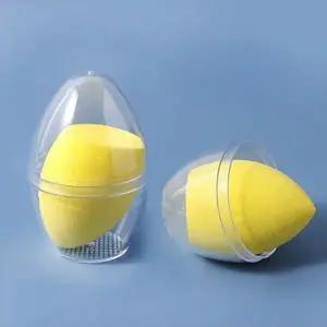 고품질 에그캡슐 투명 계란캡슐 빈캡슐 에그타임캡슐 뽑기통 (WD94D29)