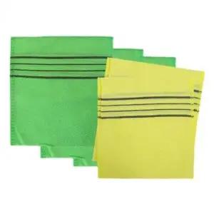 고품질 때밀이 국산 이태리타월 때장갑 때타올 이태리타올 때 (WD94D3C)