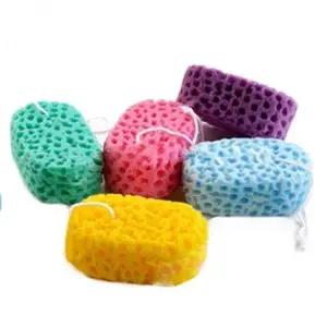 고품질 바디스크럽 타월 타올 스펀지 샤워 목욕 거품 볼 (WD94EA1)