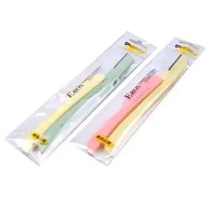 고품질 속눈썹 화장품 눈썹칼2P 에로스 아이섀도우 접이식 (WD94EC4)