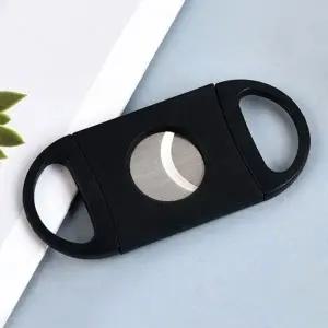 고품질 Cigar 컷팅 가위 커팅 입문형 커터 시가 (WD950BA)