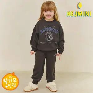 [헤이미니] 데일리캐주얼왕기모상하복