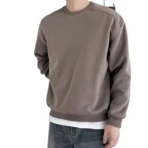 성원유통 커플맨투맨 남자 남성 겨울 기모 맨투맨 티셔츠