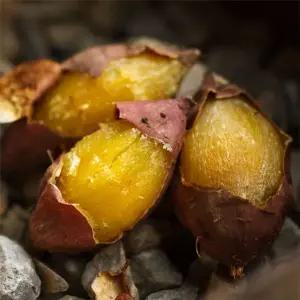 국내산 꿀고구마 3kg 중