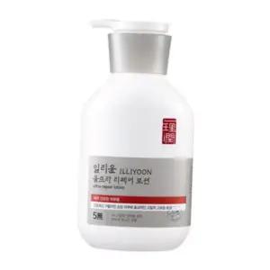 바디크림 일리윤 울트라 리페어 로션 350ml