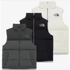 [노스페이스](본점) NV1DQ57 슈퍼플렉스 눕시 다운 베스트 (RDS)