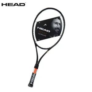 [헤드] 25 스피드 MP 레전드 100 300g 16X19 옥세틱 2.0 테니스라켓