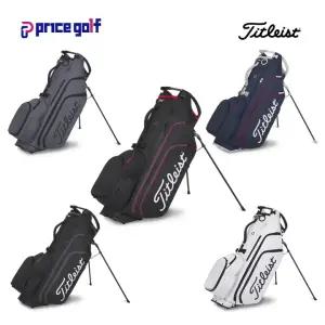 [타이틀리스트 정품] 하이브리드 14 Asia 스탠드백 [TB25SX14A]...