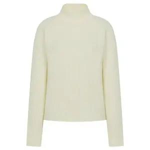 [케네스레이디](신세계 사우스시티)폴라넥 니트 풀오버 EKPOOL0400