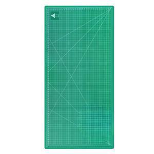 컷팅 매트 대형 재단판 90X120CM 고무판 컷팅판 커팅 녹색 칼질 깔판