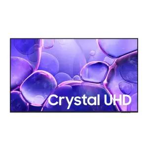 KU85UD7050FXKR 85인치 Crystal UHD 1등급 스마트TV 삼성정품벽걸이 전국판매 T