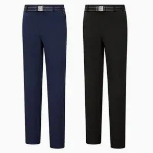 [롯데백화점]콜핑 LD33 남성 겨울 두께감이 얇아 활동성이 좋고 보온성이 우수한팬츠KSP9554M