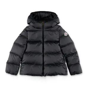 (당일발송)몽클레어 키즈 패딩 비올라 주니어 블랙 1A00040 54AQE