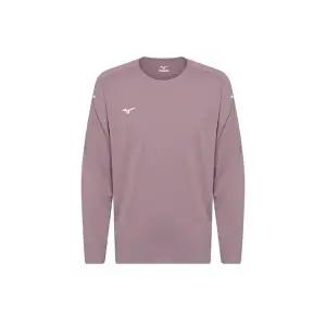 [미즈노](센텀시티점) 런닝 기능성 긴팔티셔츠 RUNNING LONG SLEEVE_32YA5A0064