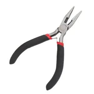 공예용 니퍼 DIY 만들기 구자말이 민자 평집게 평집게 9자말이 구자말이 오링집게 롱노우즈