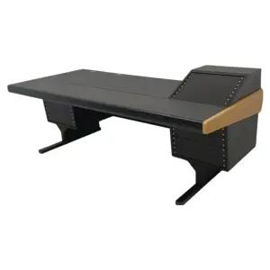 녹음실 데스크 미디테이블 테이블 책상 콘솔 편곡 레코딩