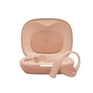 [삼성] JBL 오픈-이어 블루투스 이어폰 JBLSENSELITEBEG 베이지