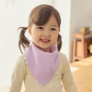 5+1 베베샤 스카프빕 30종 가을 겨울 환절기 목 보호 턱받이