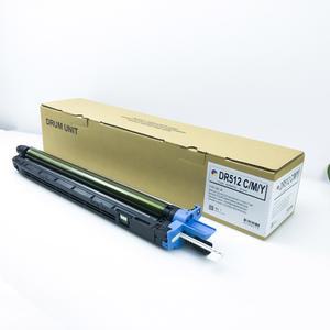 1 X KMCY C221 DR512 C454 드럼 C221S C281 C284E OEM 코니카 C224E C224 유닛 C364 C284 C554