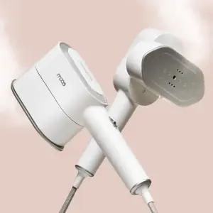 위닉스 MOOS(본사) 핸디 스팀다리미 화이트 MCING00-OWK