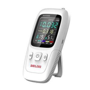 하수구 냄새 측정기 화장실 누설 암모니아 복합 측정 감지기