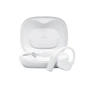 [삼성] JBL 오픈-이어 블루투스 이어폰 JBLSENSELITEWHT 화이트