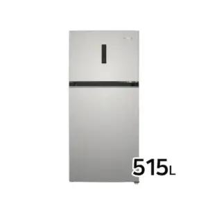 (CW) 위니아 클라쎄 일반냉장고 RBA951SS5MT(AK) / 용량 515L / 실버