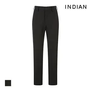 [인디안][INDIAN] 본딩 기모 팬츠_MITDL4W9301