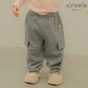 [삠뽀요] 코니포켓팬츠