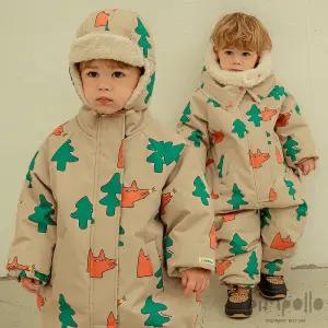 [삠뽀요] 로이덴스키복(모자SET)