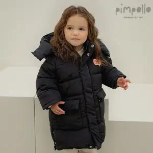 [삠뽀요] 베일리롱패딩